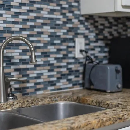 Beautiful Apartment At The Botanical Gardens #1 San Antonio Exterior foto