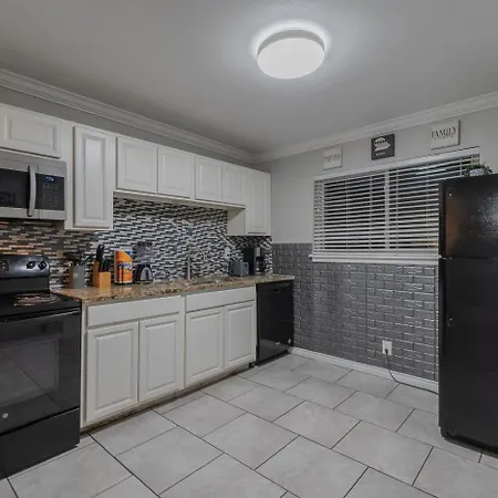 Beautiful Apartment At The Botanical Gardens #1 San Antonio Exterior foto