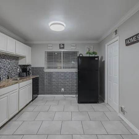Beautiful Apartment At The Botanical Gardens #1 San Antonio Exterior foto