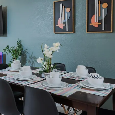 Beautiful Apartment At The Botanical Gardens #1 San Antonio Exterior foto